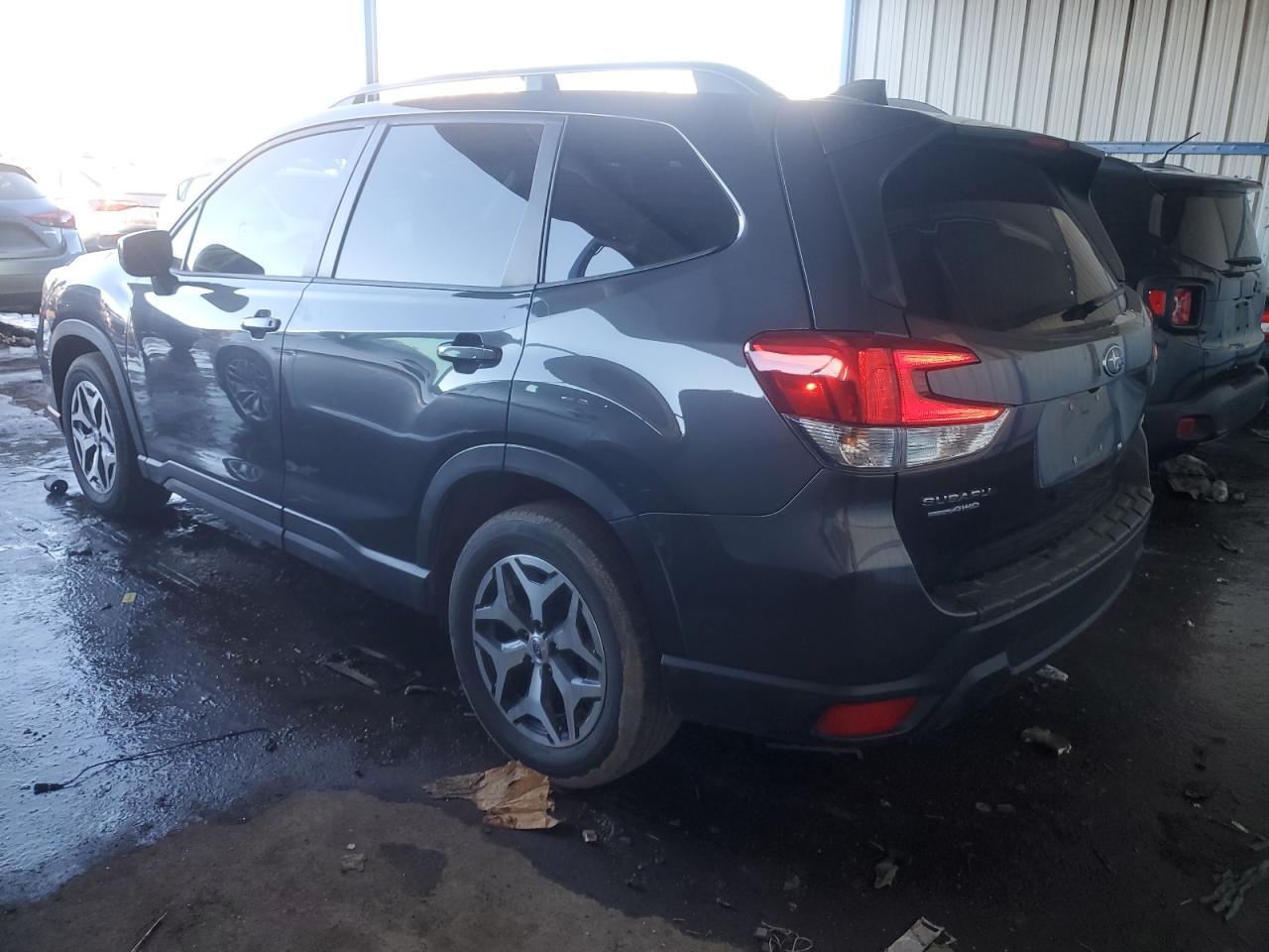 2021 Subaru Forester Premium VIN: JF2SKAFC4MH543919 Lot: 42518934