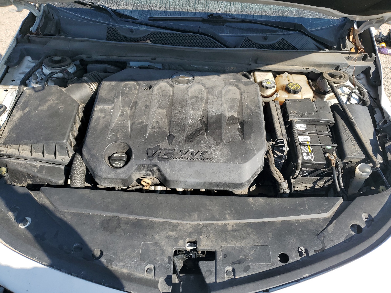 2G11Z5S39L9102513 2020 Chevrolet Impala Lt