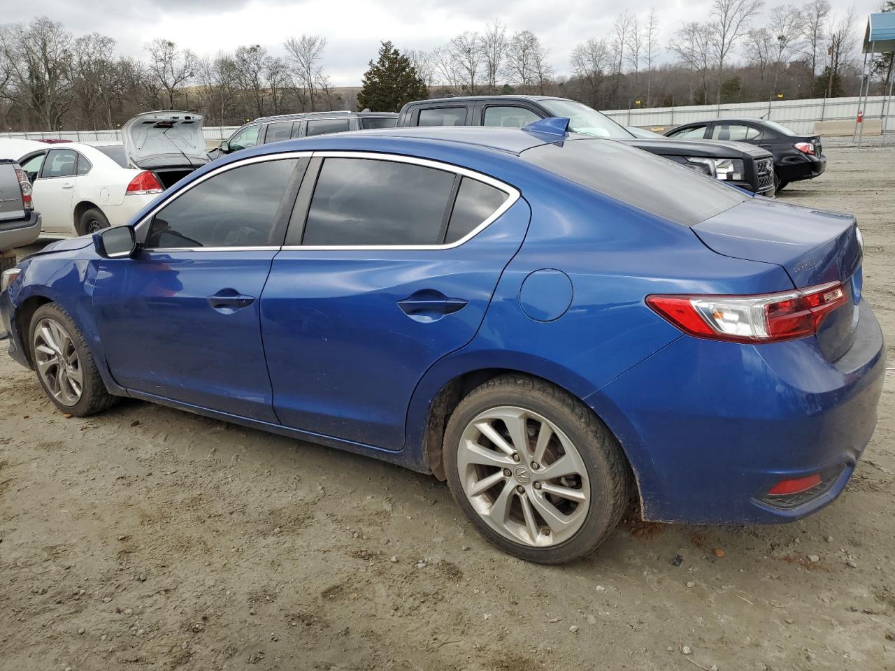 19UDE2F39JA000561 2018 Acura Ilx Base Watch Plus 2018 Acura Ilx Base Watch Plus VIN: 19UDE2F39JA000561 Lot: 44871254