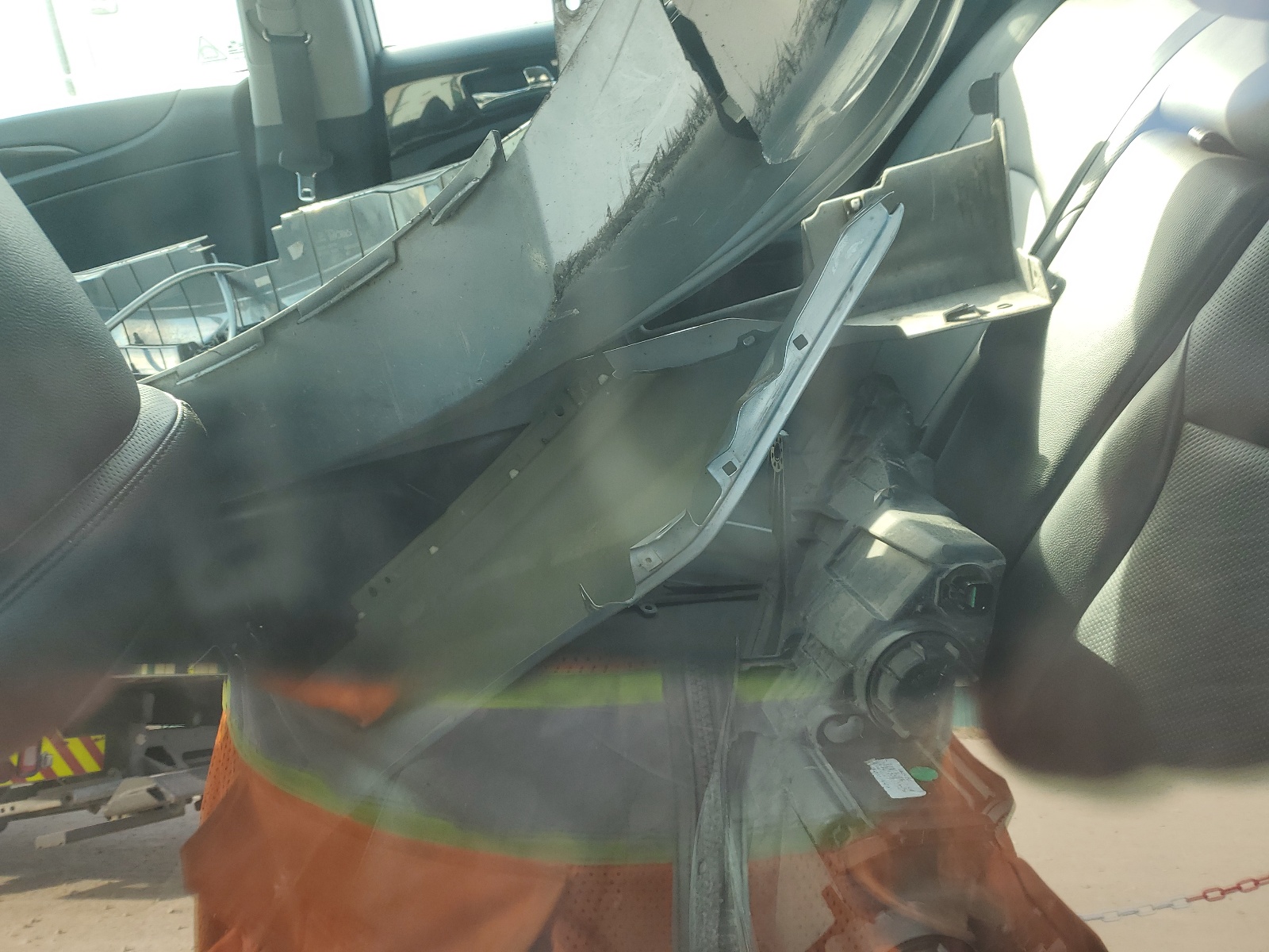 5NPEC4AB2DH741084 2013 Hyundai Sonata Se