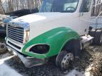 2007 Freightliner Conventional Columbia იყიდება West Warren-ში, MA - Front End