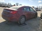 2014 Chrysler 200 Lx на продаже в Bridgeton, MO - All Over