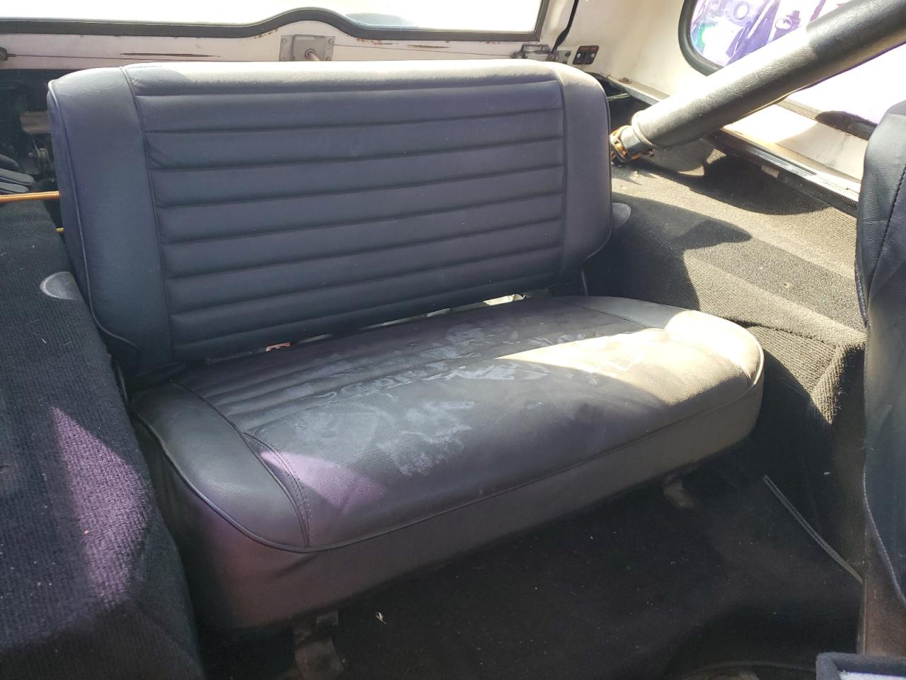 1986 Jeep Jeep Cj7 VIN: 1JCCF87E8GT085804 Lot: 42920074