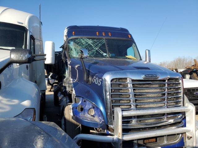 2013 Freightliner Cascadia 125 