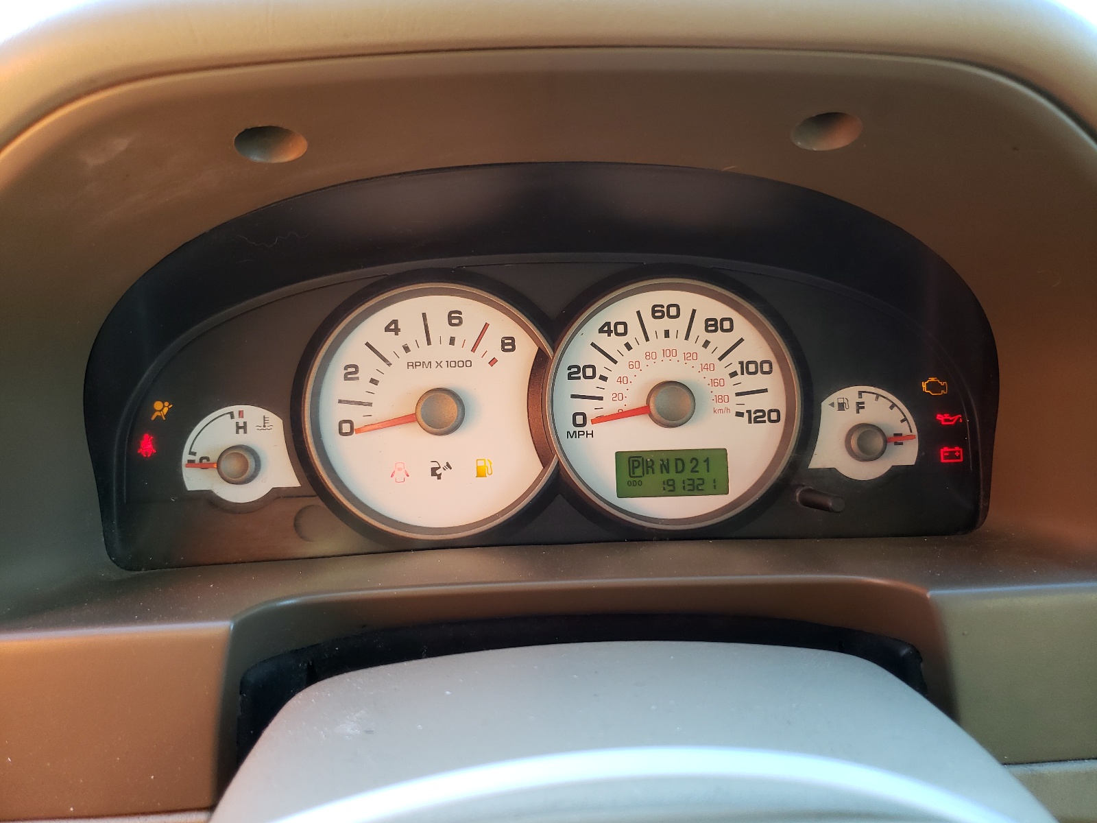 1FMYU93125KB41773 2005 Ford Escape Xlt