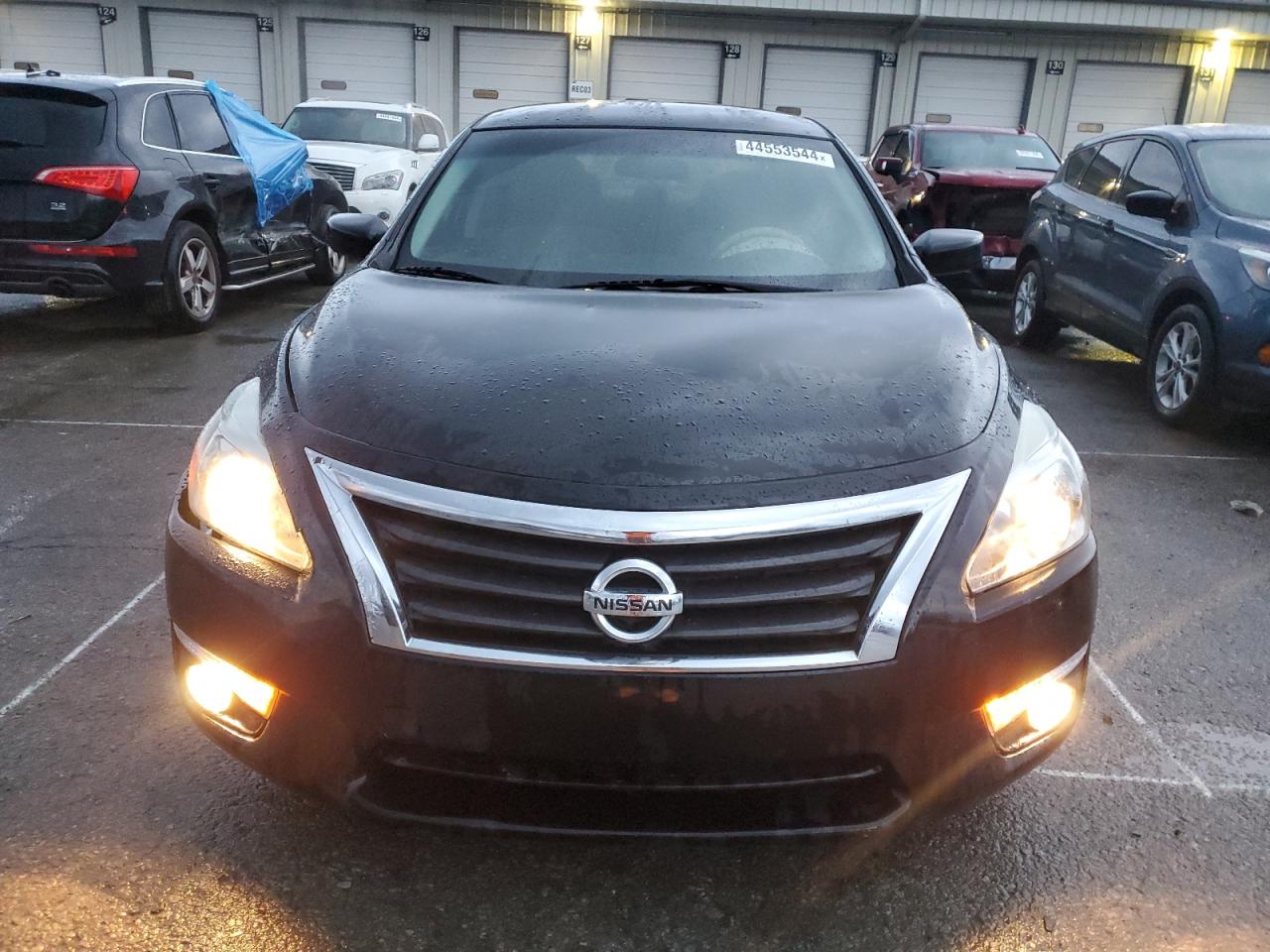 1N4AL3AP2FC446396 2015 Nissan Altima 2.5