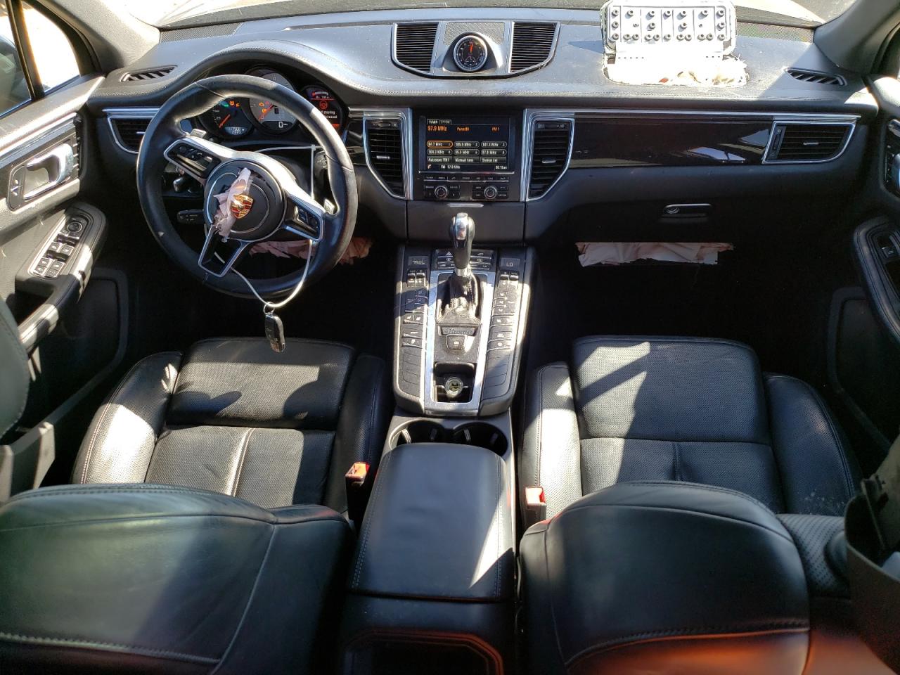 2015 Porsche Macan - Image 8