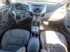 2013 Hyundai Elantra Gls for Sale in Charles City, VA - Rear End