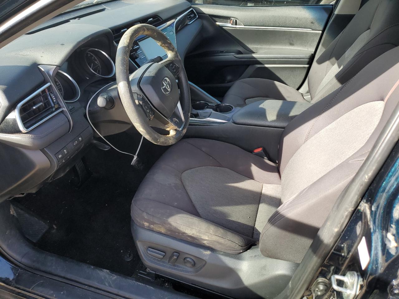2018 Toyota Camry - Image 7