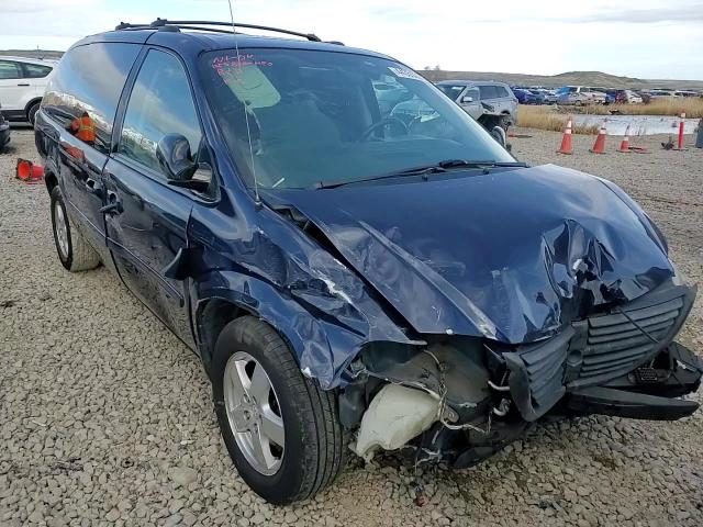 2005 Dodge Grand Caravan Sxt VIN: 2D4GP44L65R531953 Lot: 44355224