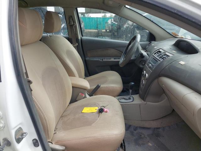 JTDBT923891331833 - 2009 TOYOTA YARIS - #42174804