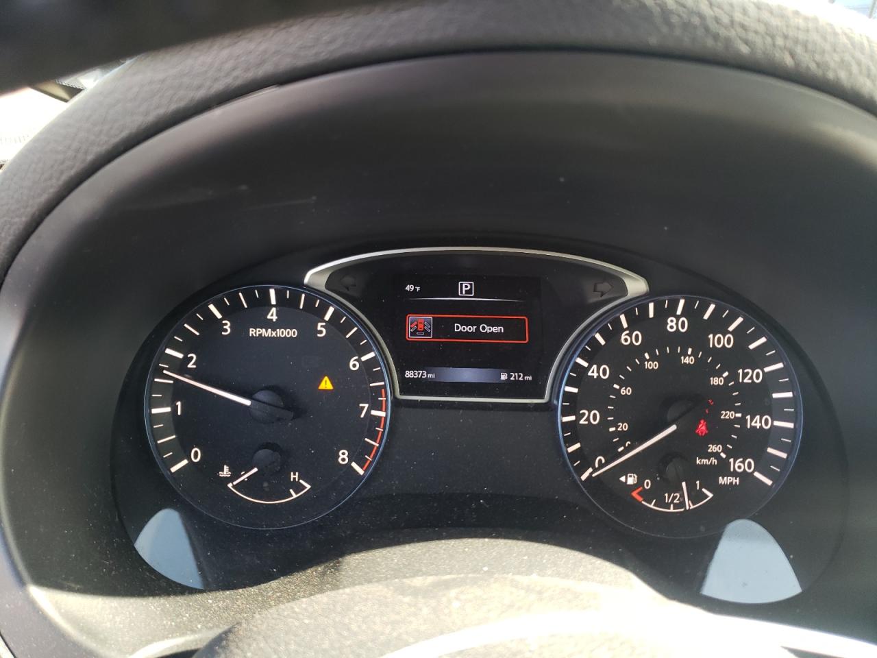 1N4AL3AP7GC173201 2016 Nissan Altima 2.5