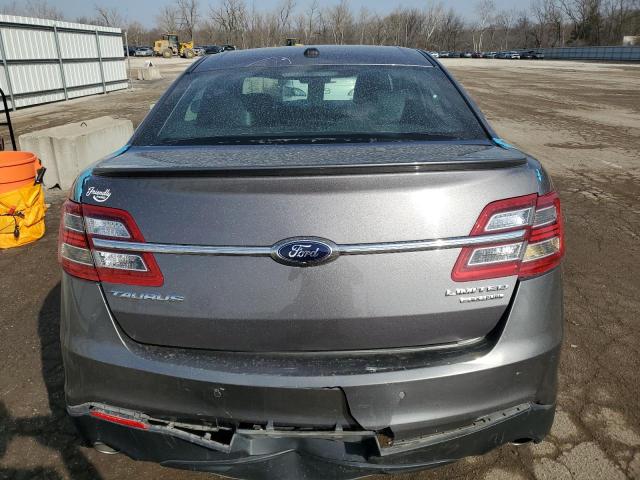 Седани FORD TAURUS 2013 Сріблястий