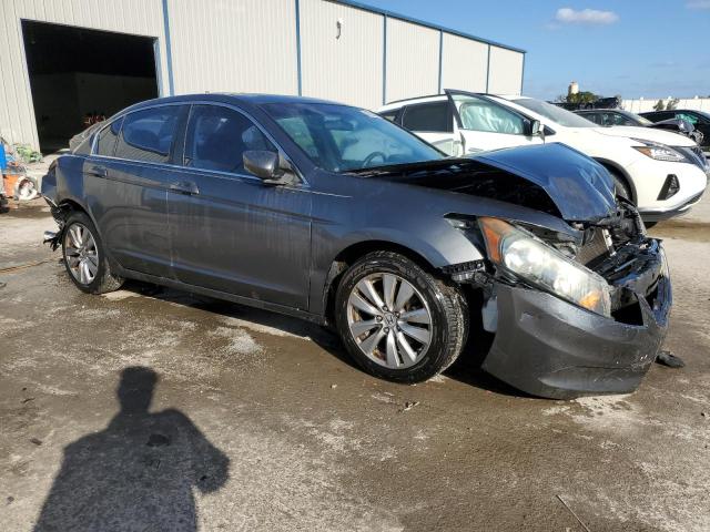  HONDA ACCORD 2012 Серый