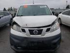 2019 Nissan Nv200 2.5S for Sale in Woodburn, OR - Front End