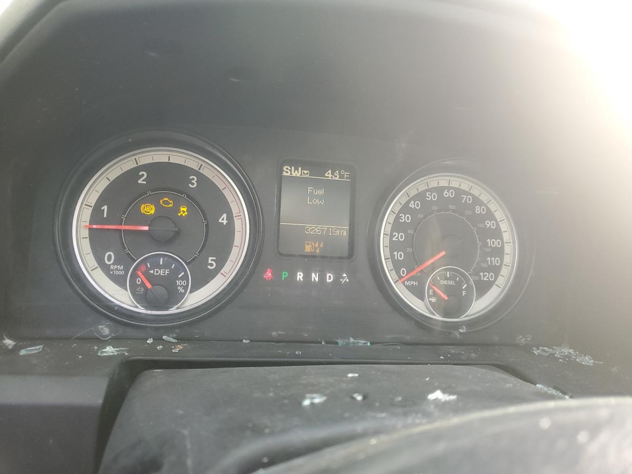 3c7wrtcl3gg114283 3C7WRTCL3GG114283 2016 Ram 3500