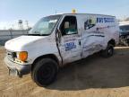 2006 Ford Econoline E250 Van للبيع في Chicago Heights، IL - All Over