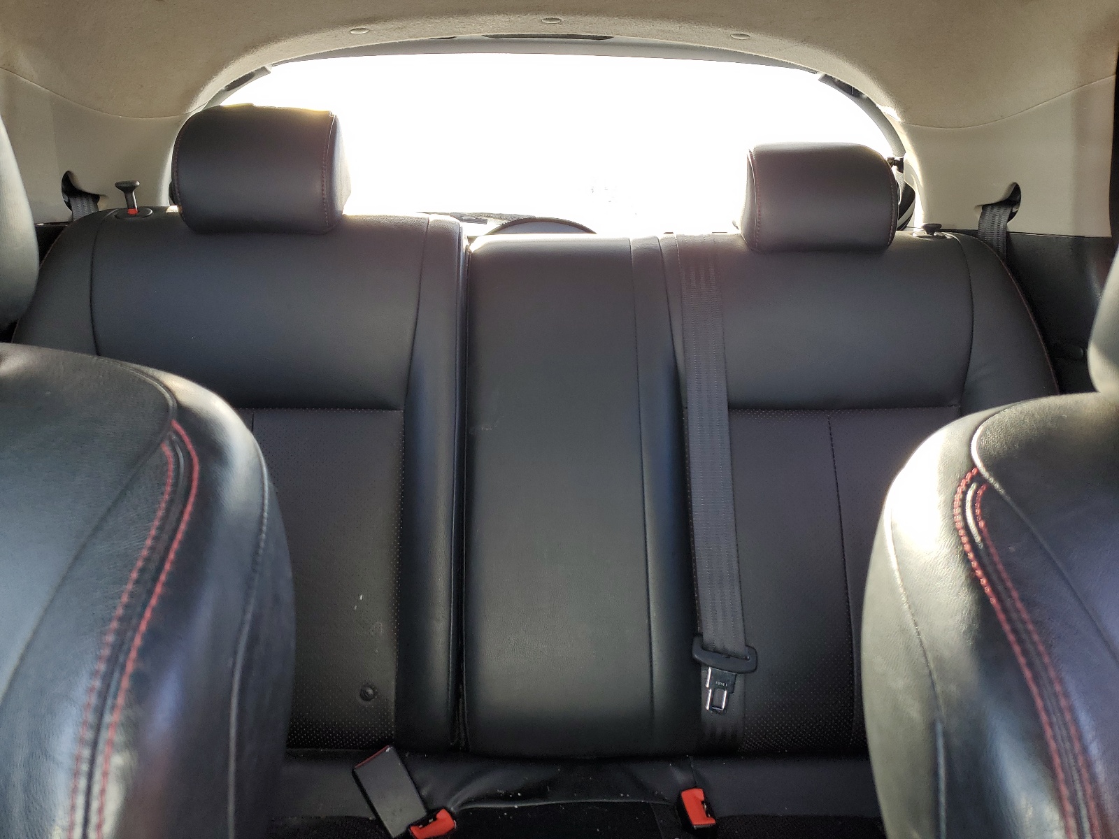 JN8AF5MV6GT655346 2016 Nissan Juke S