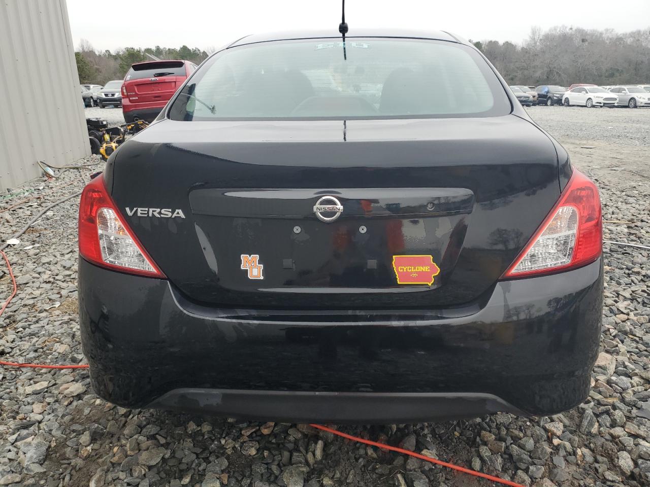 VIN 3N1CN7AP0GL866879 2016 NISSAN VERSA no.6