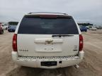 2010 Chevrolet Tahoe K1500 Ltz продається в Houston, TX - Front End