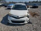 2014 Toyota Yaris  de vânzare în Montgomery, AL - Biohazard/Chemical