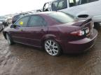 2006 Mazda 6 S en Venta en Dyer, IN - Rear End