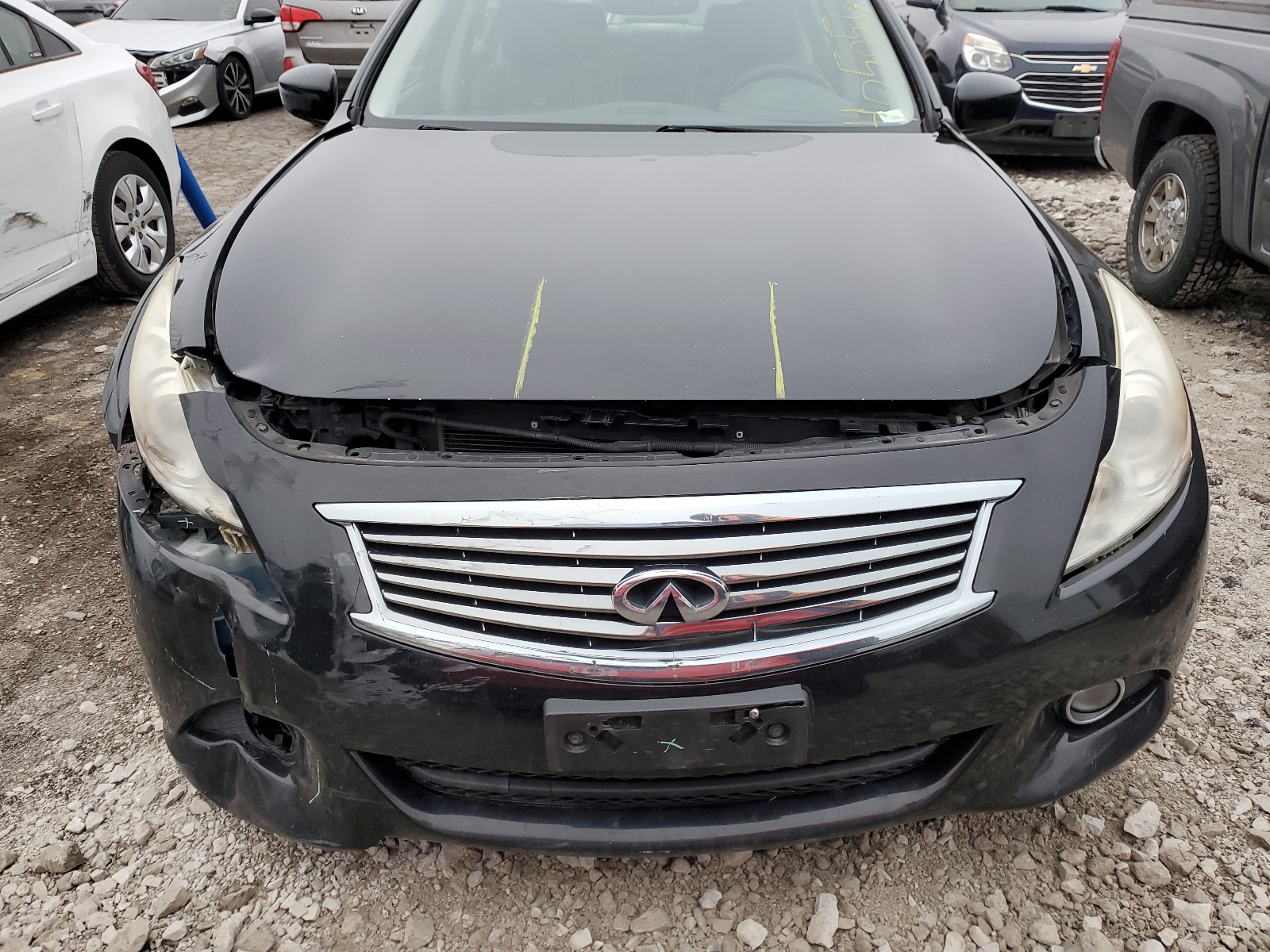 JN1CV6AR0DM358702 2013 Infiniti G37