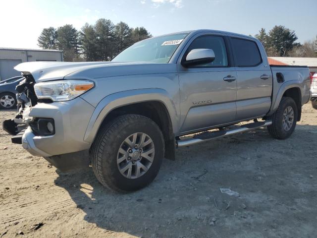 2016 Toyota Tacoma Double Cab