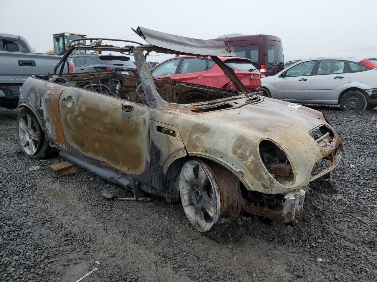 2005 MINI Cooper - Image 4