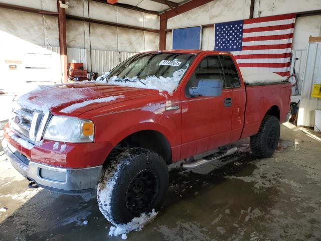 2004 Ford F150 