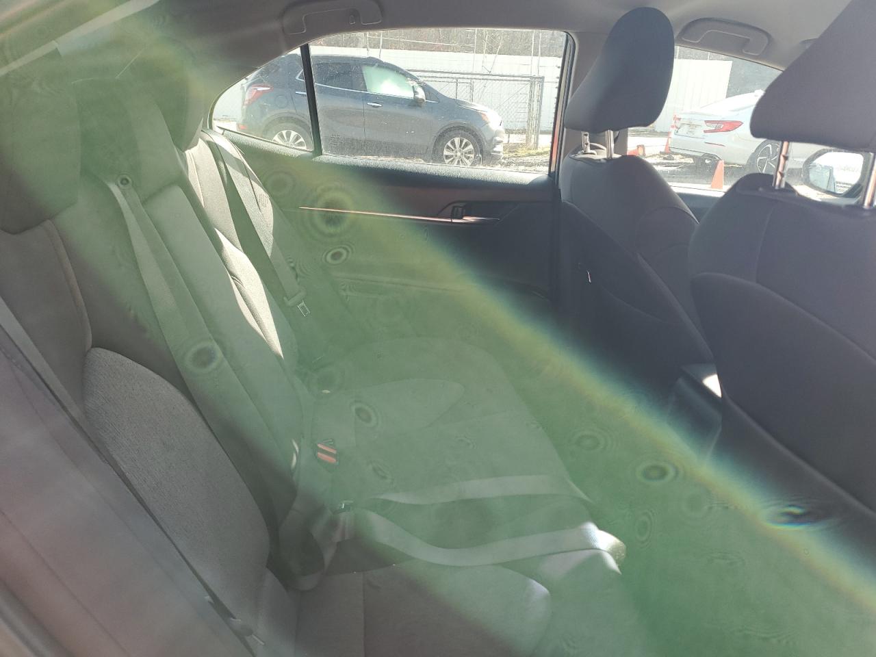 2018 Toyota Camry - Image 10