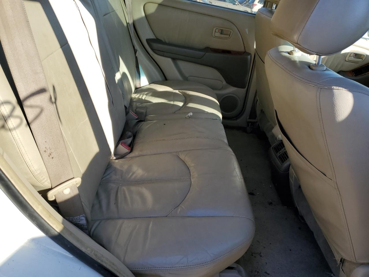 1999 Lexus Rx 300 VIN: JT6HF10U6X0014304 Lot: 41168594