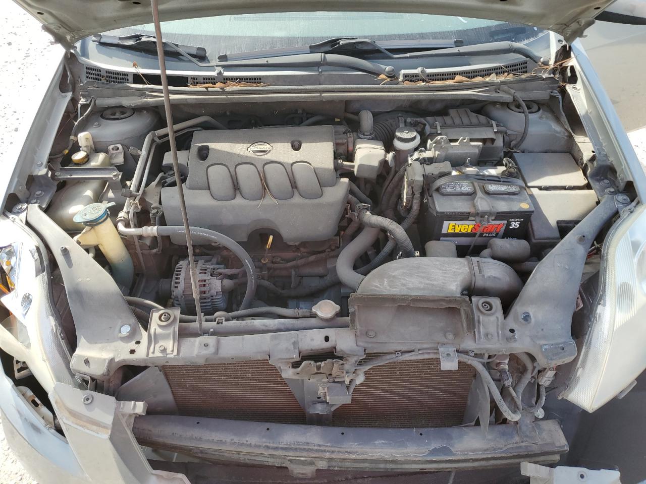 2008 Nissan Sentra 2.0 VIN: 3N1AB61E98L678422 Lot: 44593174