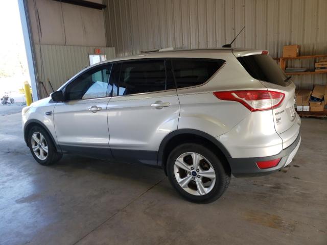 Parquets FORD ESCAPE 2014 Srebrny