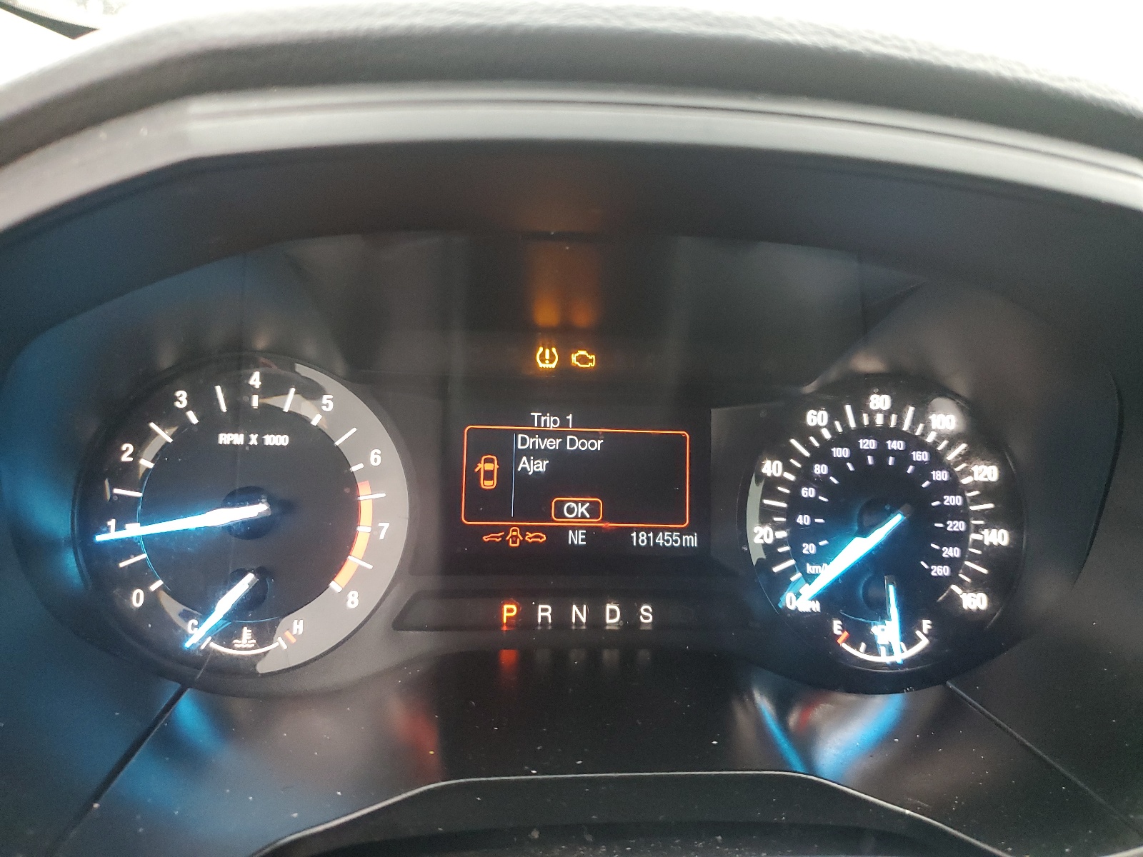 2FMPK3G90GBB70541 2016 Ford Edge Se