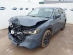 2022 MAZDA CX-5 SPORT for sale at Copart BRISTOL