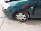 2003 TOYOTA COROLLA T2 for sale at Copart SANDTOFT