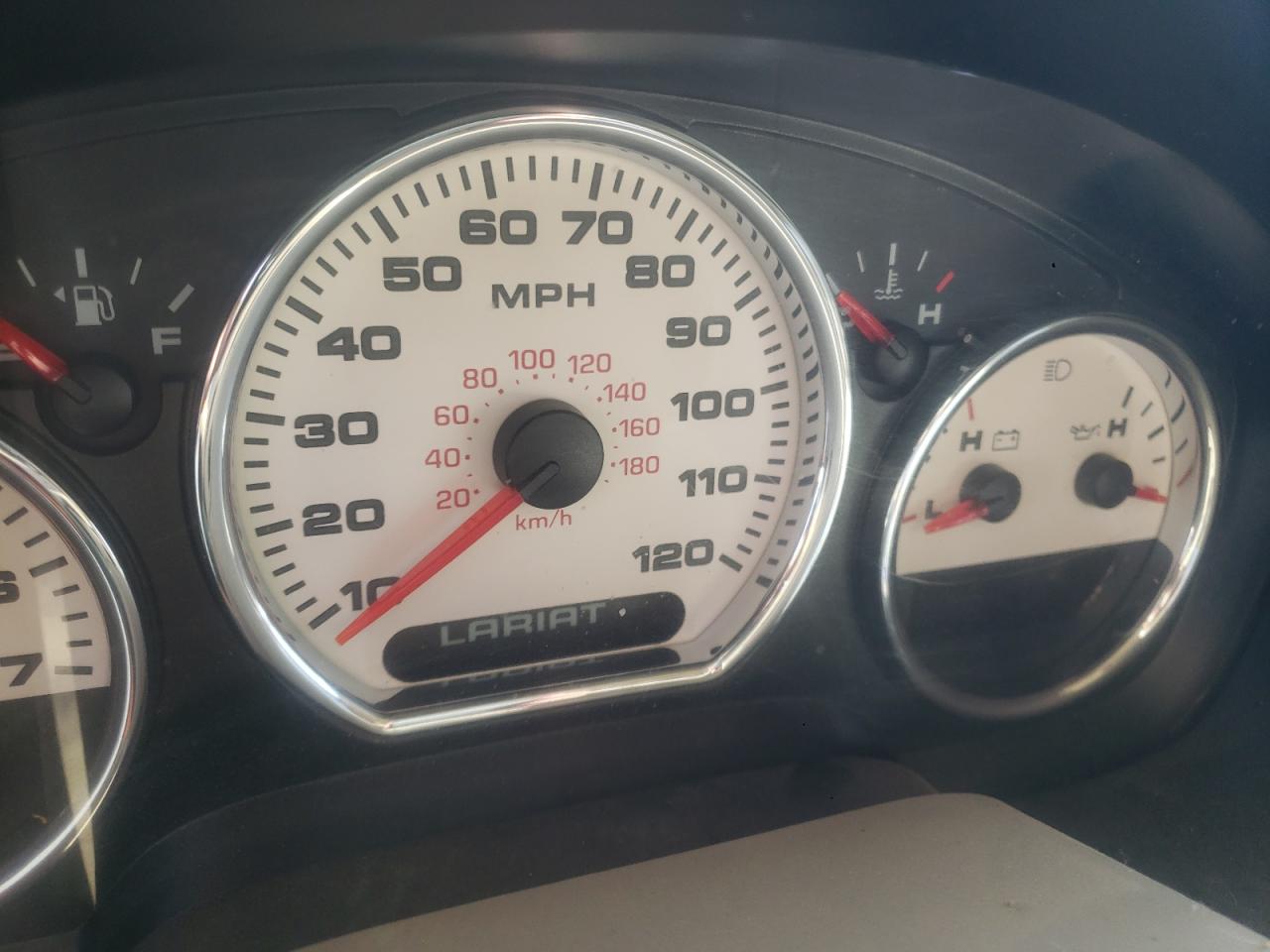 2006 Ford F-150 - Image 9