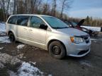 2012 DODGE GRAND CARAVAN SE for sale at Copart ON - COOKSTOWN