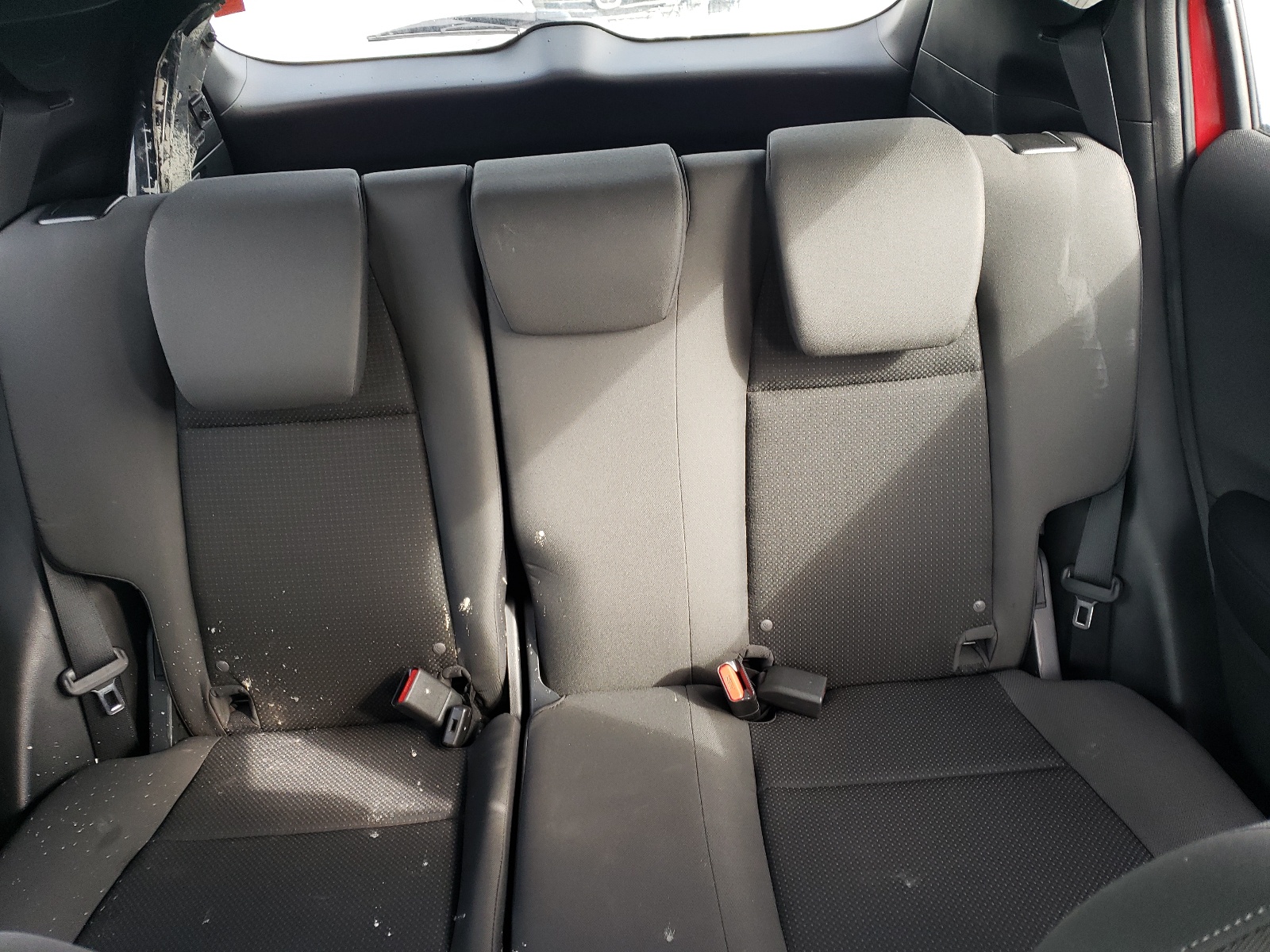 3CZRU6H26LM104315 2020 Honda Hr-V Sport