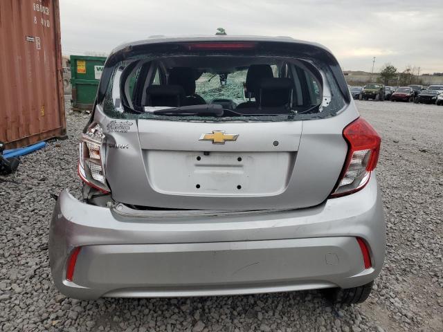 KL8CB6SA8HC811967 | 2017 Chevrolet spark ls