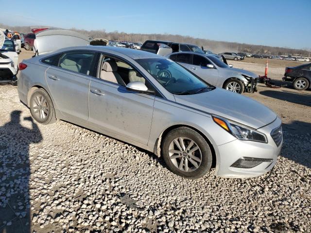 5NPE24AA0FH127132 | 2015 Hyundai sonata eco