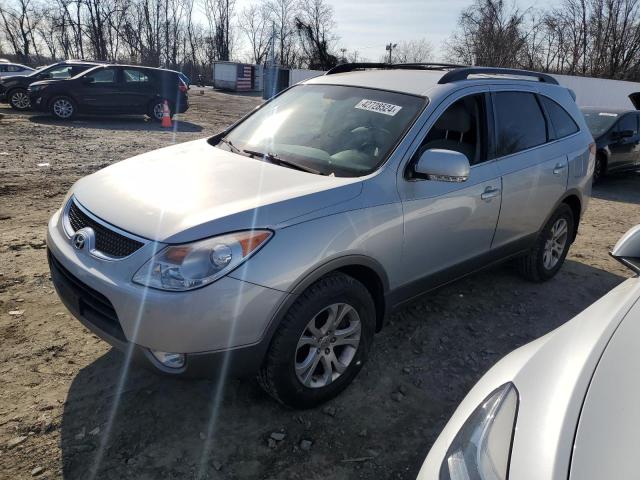 2010 Hyundai Veracruz Gls