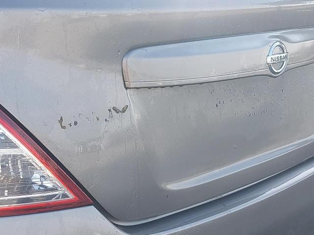 MDHBN7AD9EG516036 - 2014 NISSAN SUNNY - #40759314