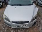 2008 FORD FOCUS ZETE for sale at Copart BRISTOL