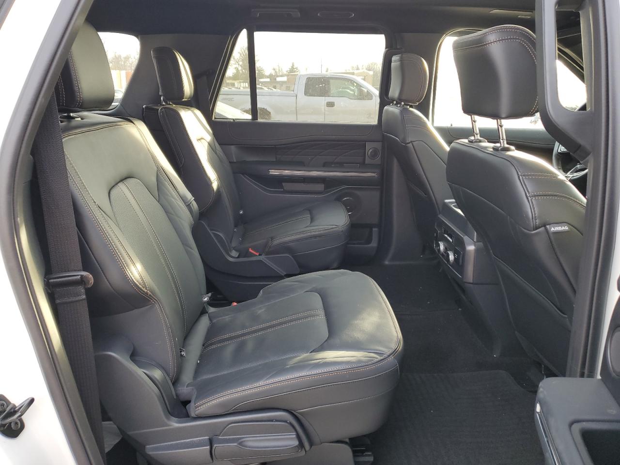 2023 Ford Expedition - Image 11