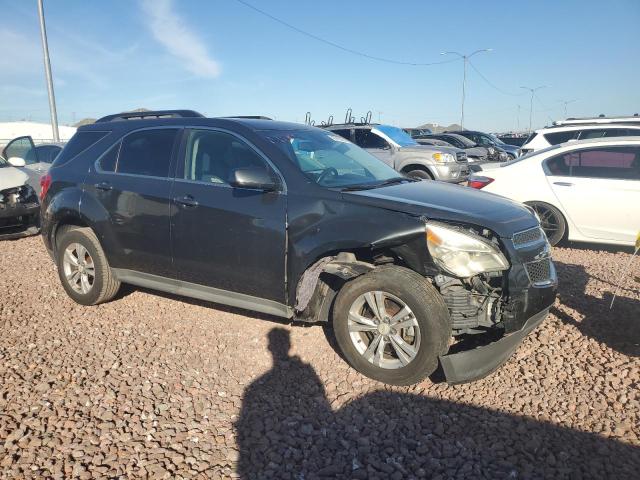  CHEVROLET EQUINOX 2012 Угольный