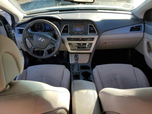 5NPE24AA0FH127132 | 2015 Hyundai sonata eco