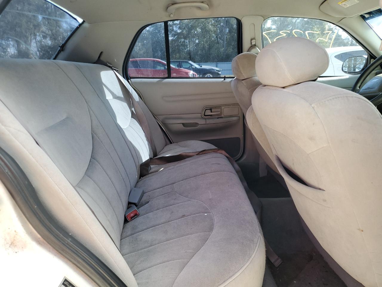 2002 Ford Crown Victoria VIN: 2FAFP73W92X103006 Lot: 58004214