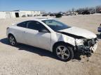 2007 Pontiac G6 Gt na sprzedaż w Kansas City, KS - Front End